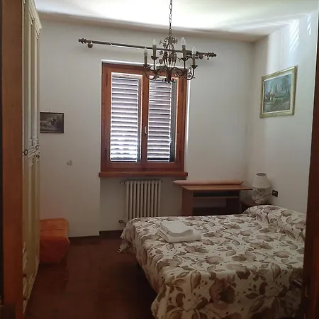 Isabel Villa