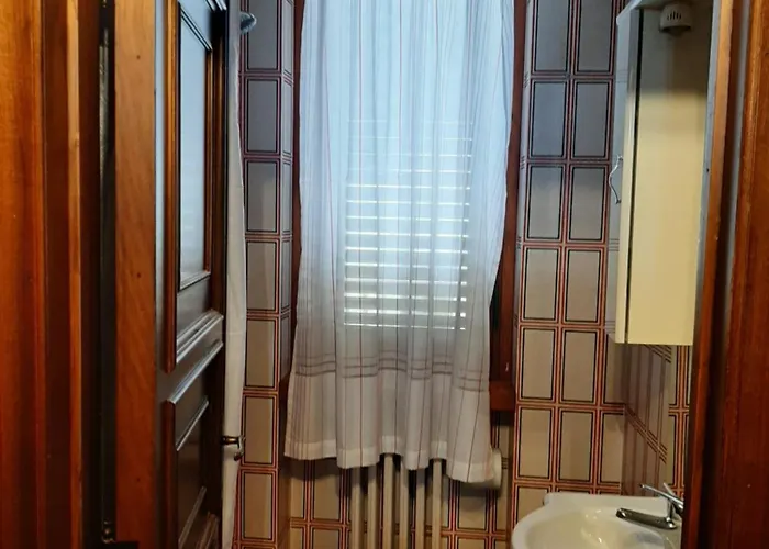 Isabel * Αρέτσο