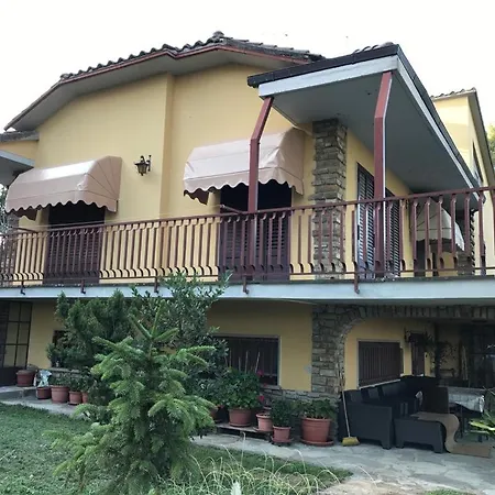Villa Isabel Arezzo