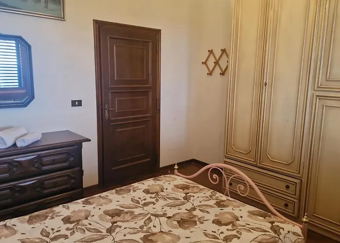 Villa Isabel *