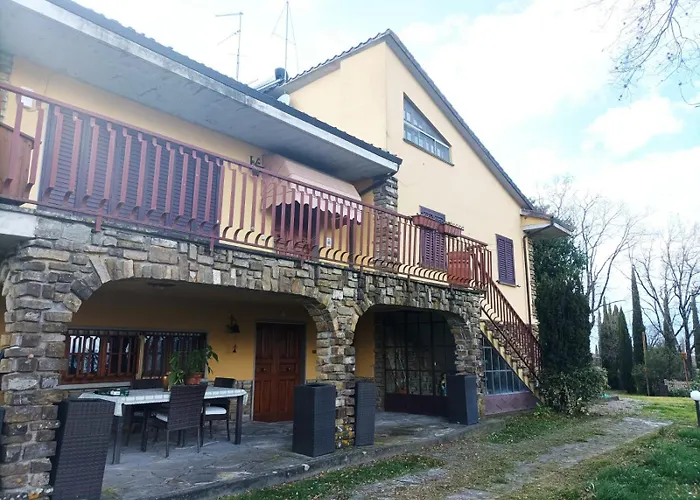 Isabel فيلة أريتسو