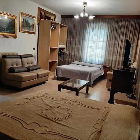 Villa Isabel Arezzo